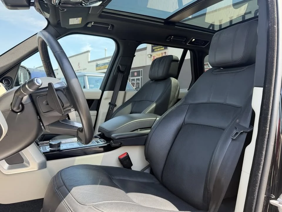 2022 Land Rover Range Rover L460 - Image 6 of 16