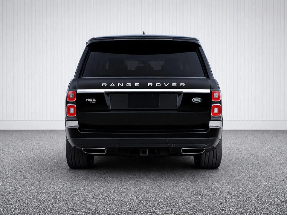 2022 Land Rover Range Rover L460 - Image 3 of 16