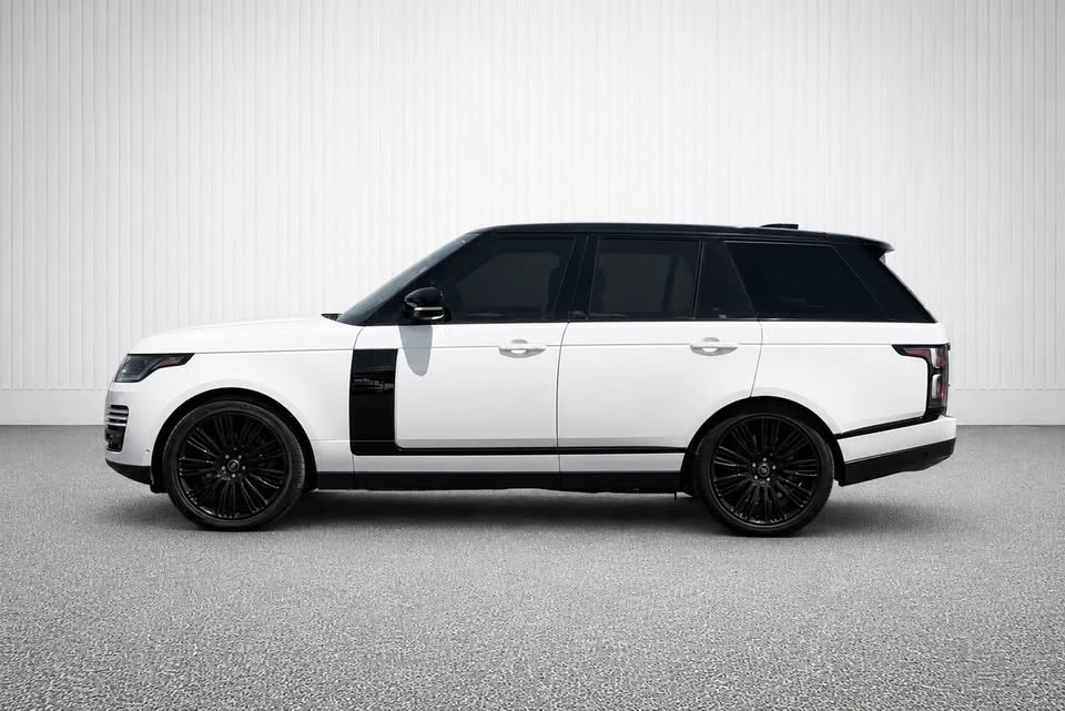 2022 Land Rover Range Rover L460 - Image 4 of 17