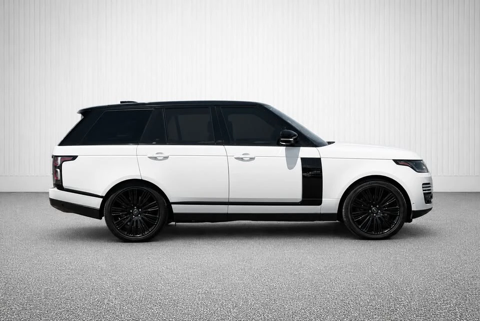 2022 Land Rover Range Rover L460 - Image 6 of 17