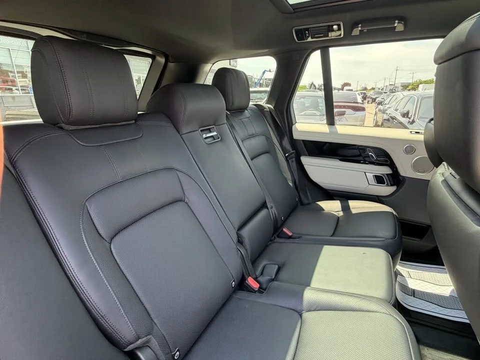 2022 Land Rover Range Rover L460 - Image 7 of 16
