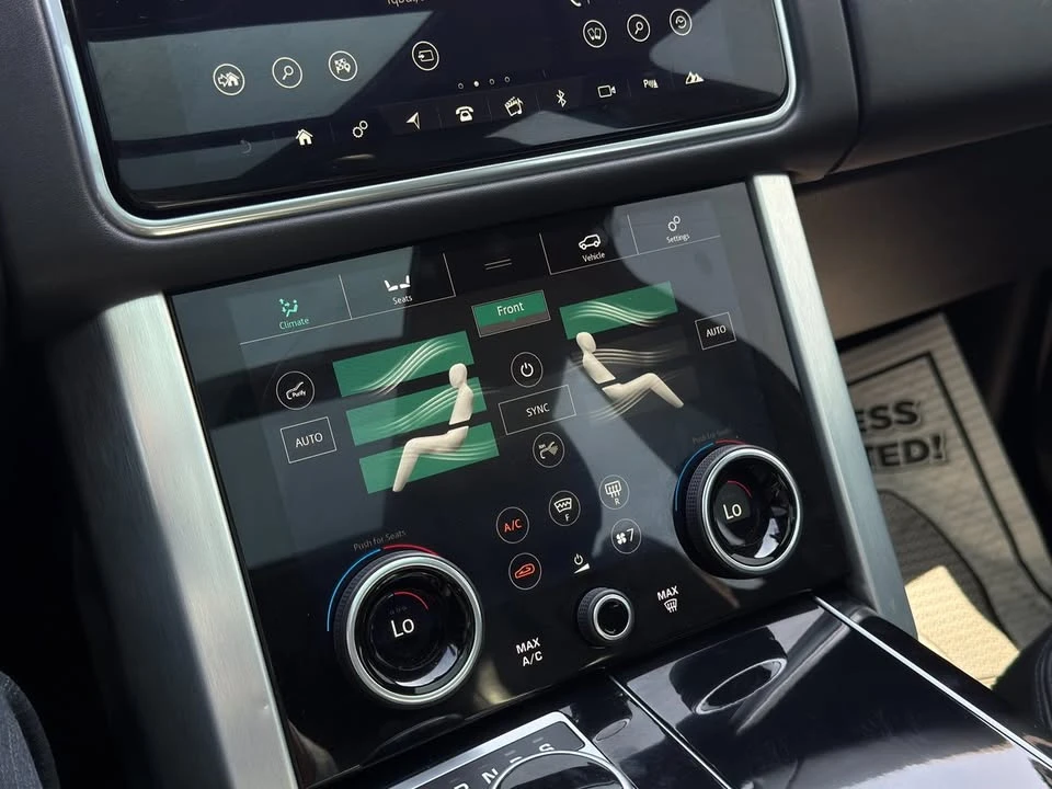 2022 Land Rover Range Rover L460 - Image 12 of 17