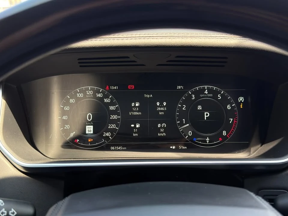 2022 Land Rover Range Rover L460 - Image 14 of 17