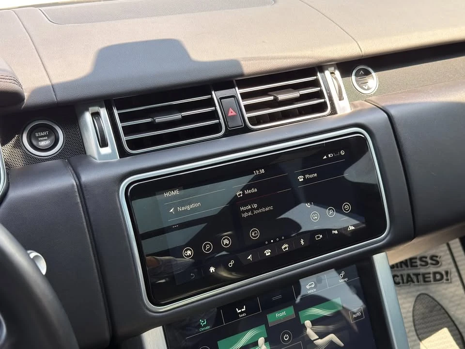 2022 Land Rover Range Rover L460 - Image 13 of 17