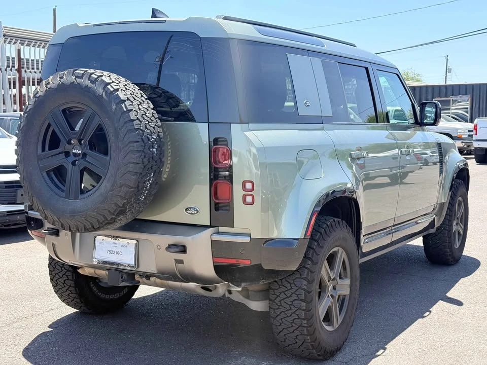 2022 Land Rover Defender V8 - Image 6 of 9