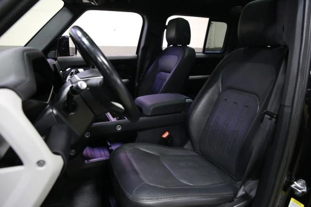2022 Land Rover Defender - Image 10 of 24