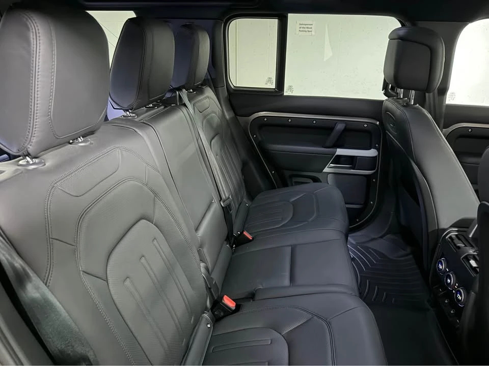 2022 Land Rover Defender L663 - Image 20 of 20