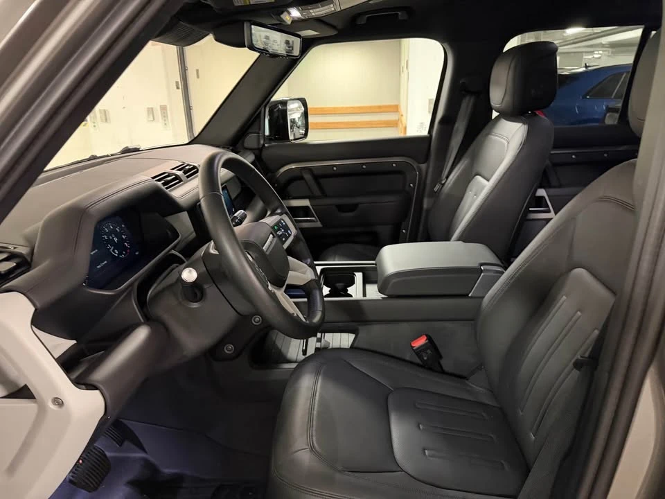 2022 Land Rover Defender L663 - Image 14 of 20