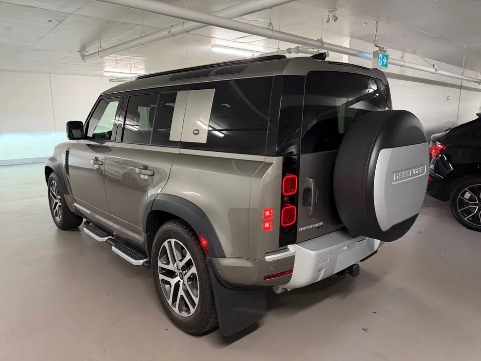 2022 Land Rover Defender L663 - Image 12 of 20