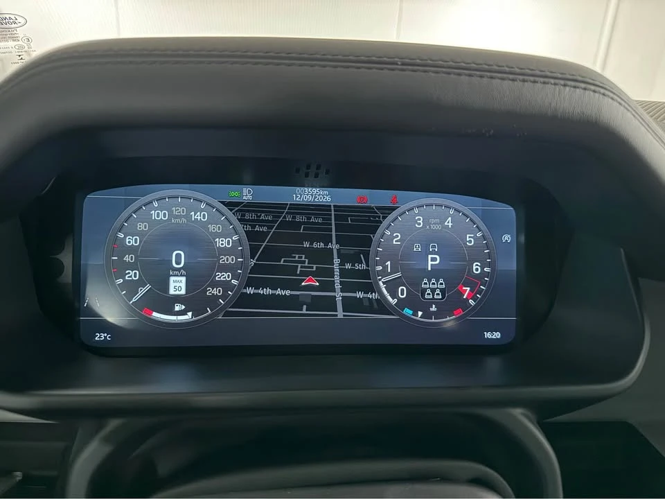 2022 Land Rover Defender L663 - Image 17 of 20