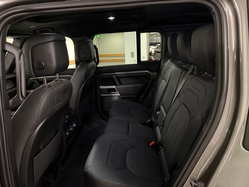 2022 Land Rover Defender L663 - Image 19 of 20