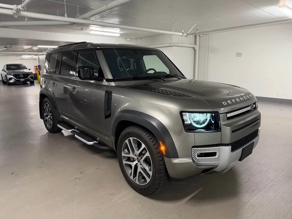 2022 Land Rover Defender L663 - Image 7 of 20