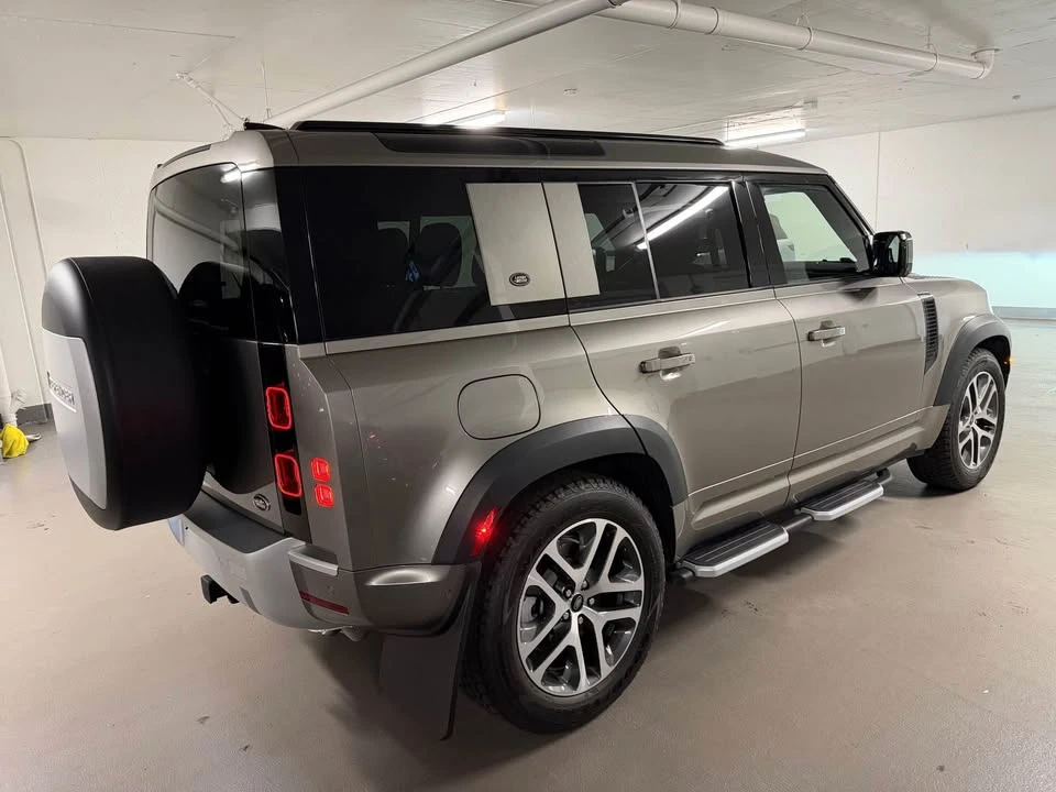 2022 Land Rover Defender L663 - Image 9 of 20