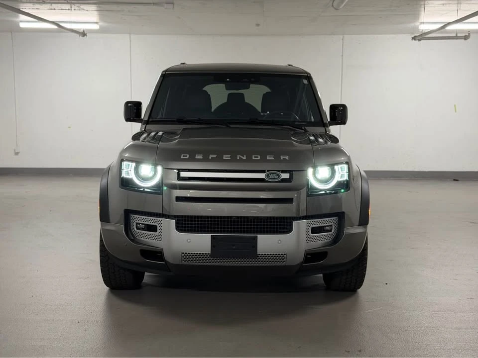 2022 Land Rover Defender L663 - Image 2 of 17