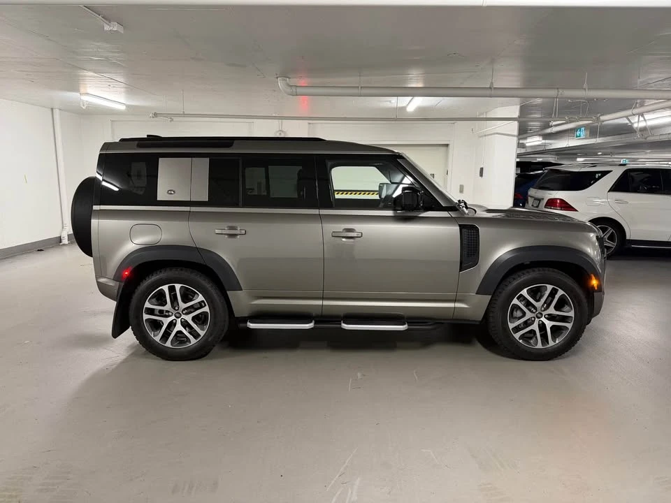 2022 Land Rover Defender L663 - Image 4 of 17
