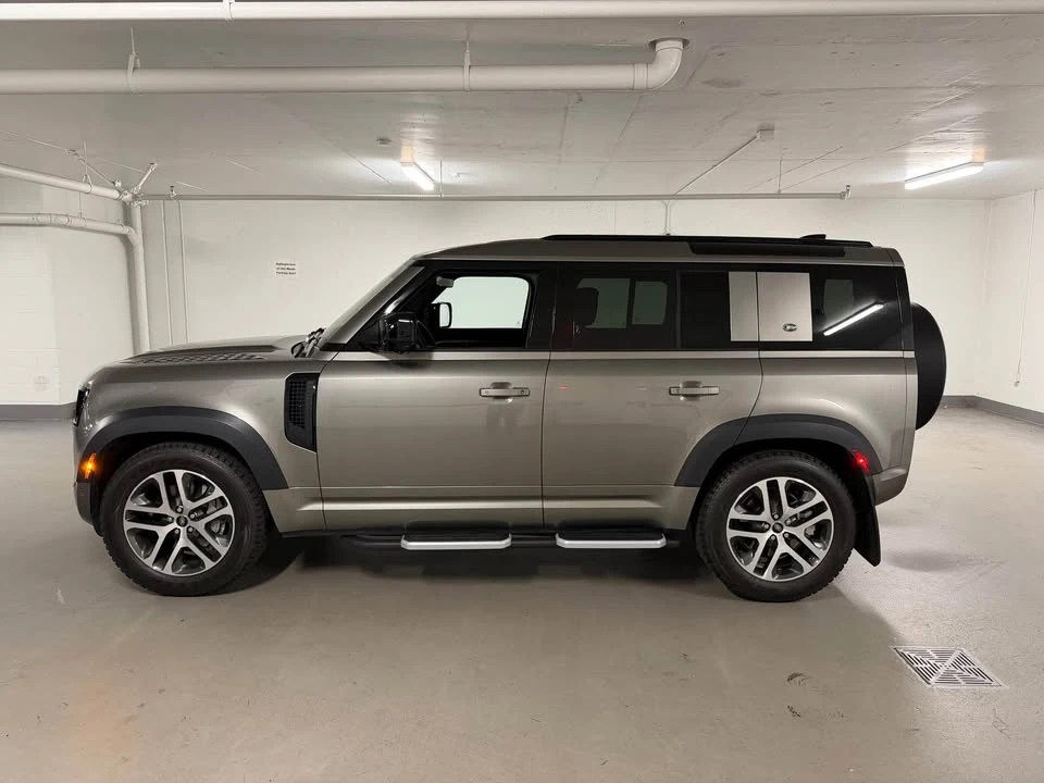 2022 Land Rover Defender L663 - Image 8 of 17
