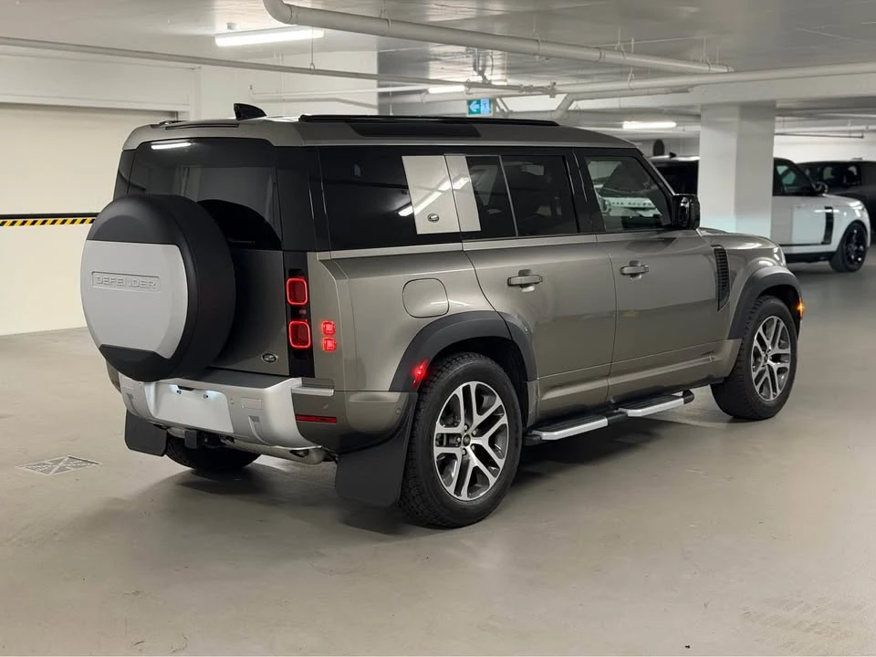 2022 Land Rover Defender L663 - Image 5 of 17