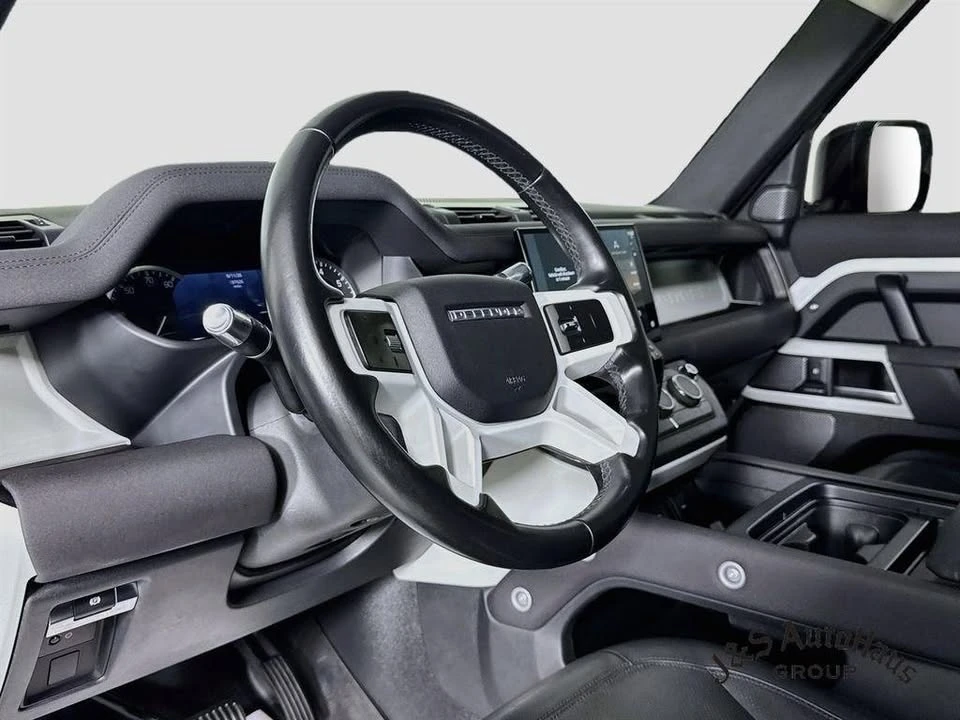 2022 Land Rover Defender L663 - Image 9 of 20