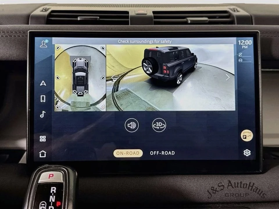 2022 Land Rover Defender L663 - Image 20 of 20