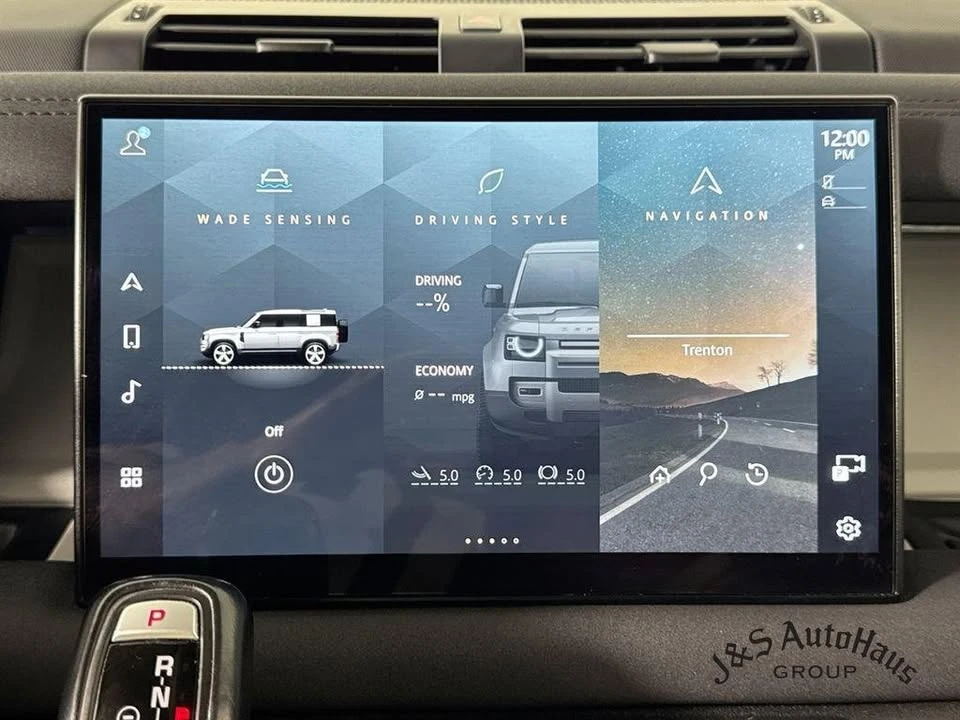 2022 Land Rover Defender L663 - Image 18 of 20