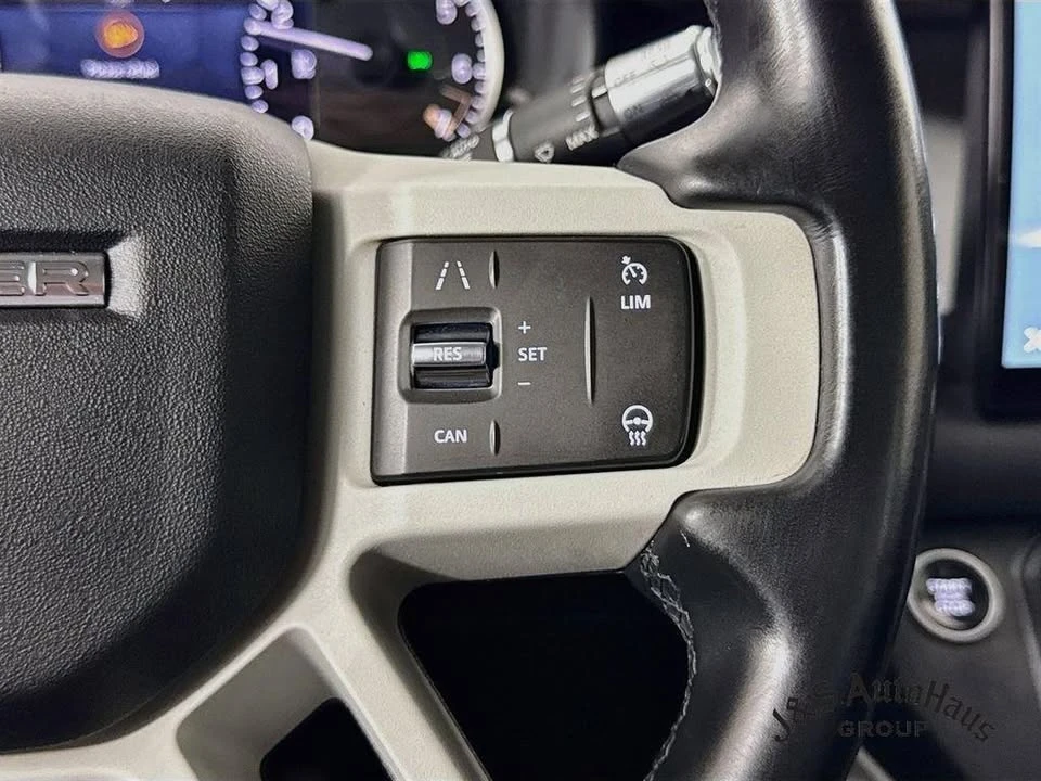 2022 Land Rover Defender L663 - Image 14 of 20