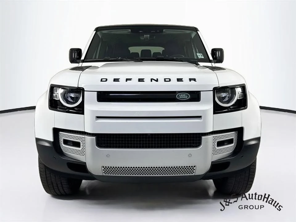 2022 Land Rover Defender L663 - Image 2 of 20