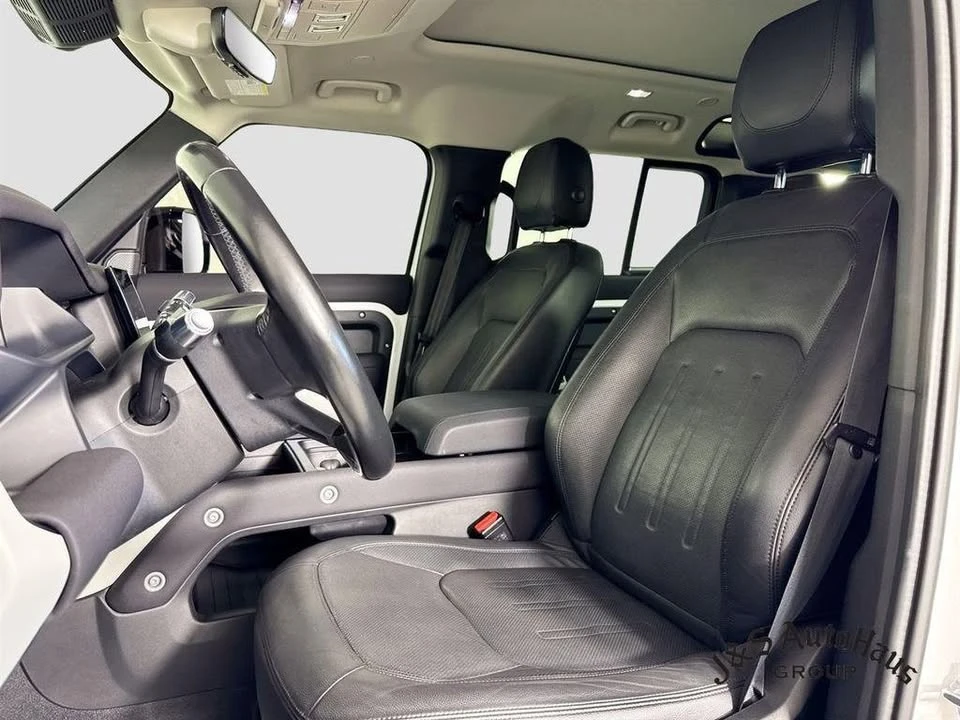 2022 Land Rover Defender L663 - Image 11 of 20