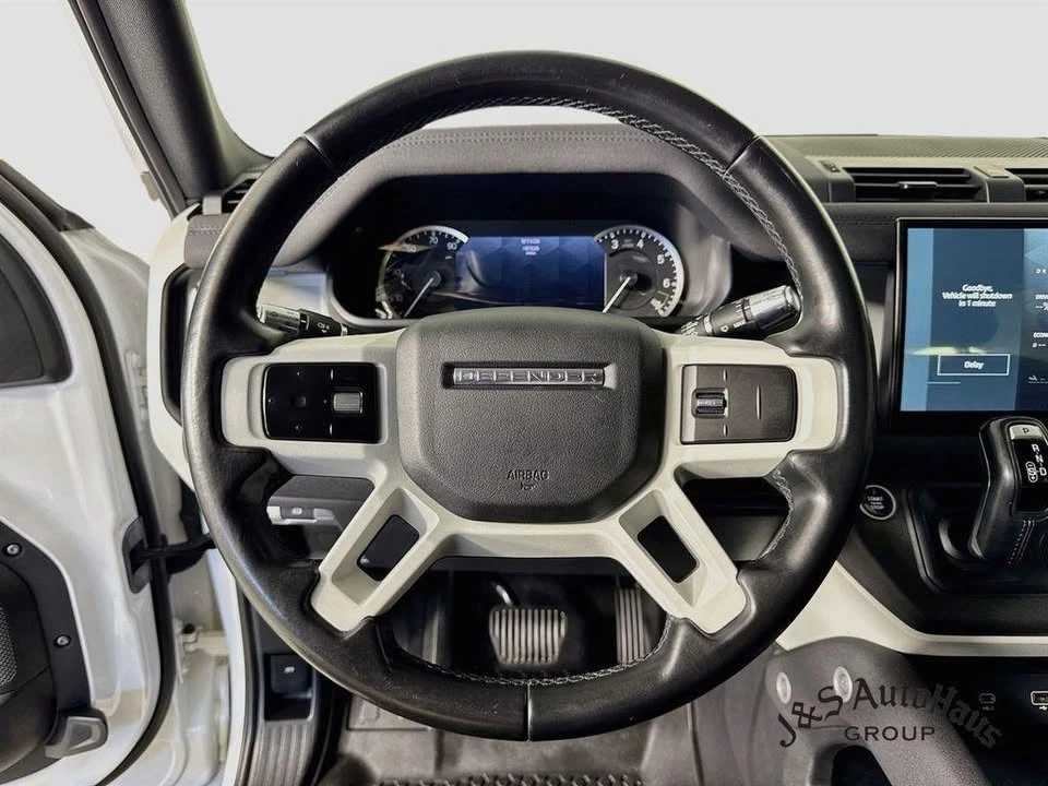 2022 Land Rover Defender L663 - Image 12 of 20
