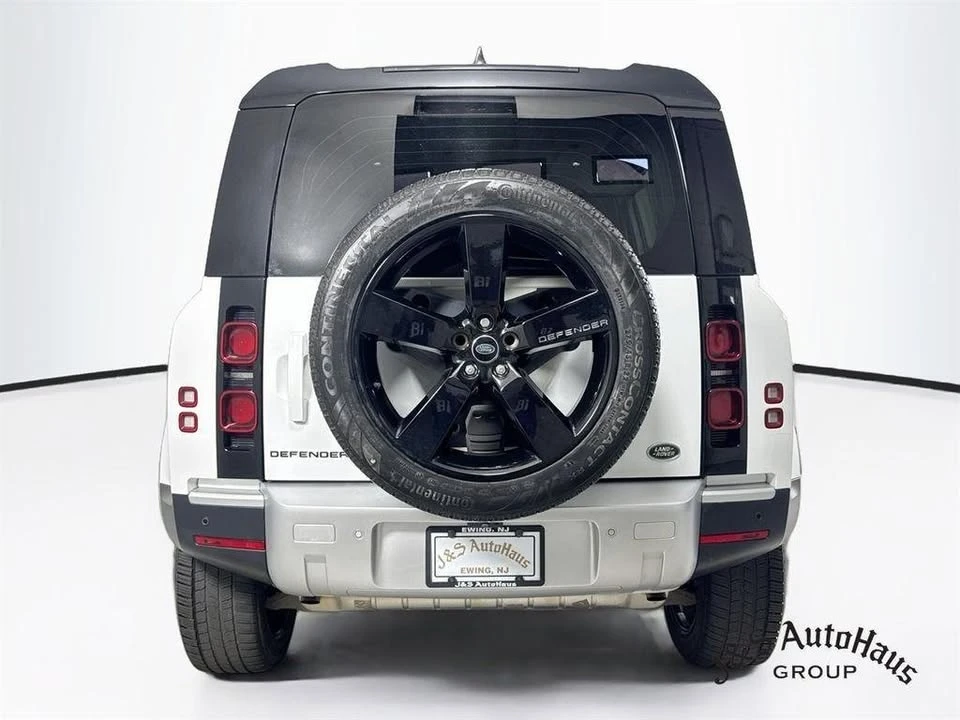2022 Land Rover Defender L663 - Image 6 of 20