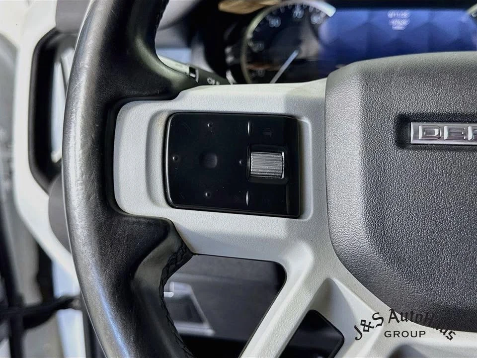 2022 Land Rover Defender L663 - Image 13 of 20