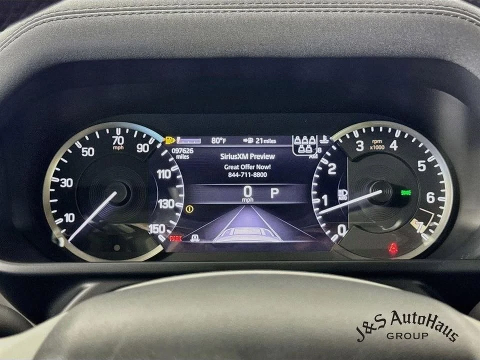 2022 Land Rover Defender L663 - Image 15 of 20