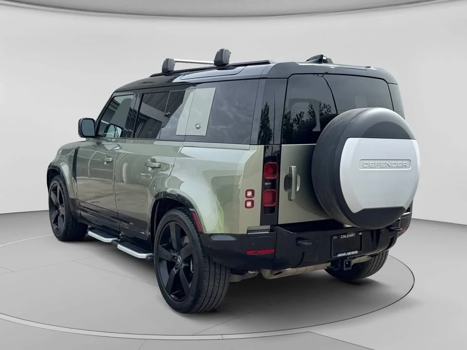 2022 Land Rover Defender L663 - Image 3 of 20