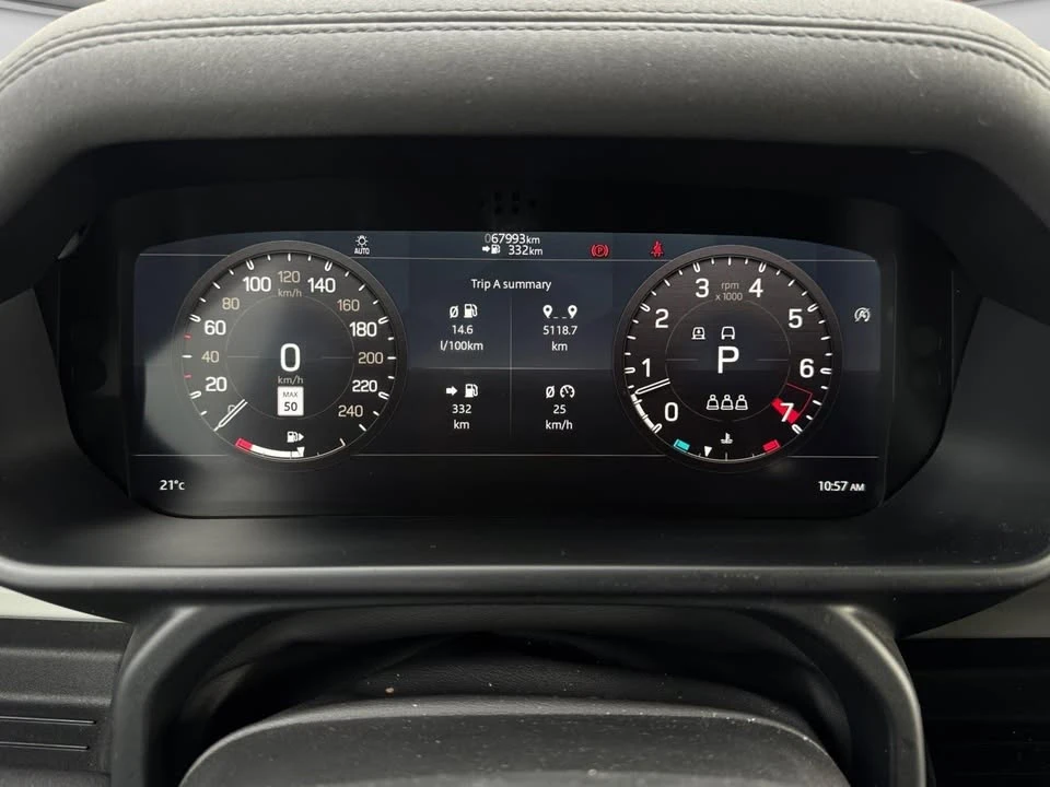 2022 Land Rover Defender L663 - Image 12 of 20