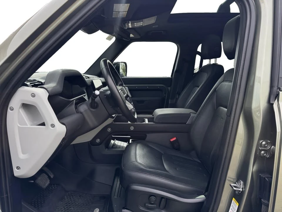 2022 Land Rover Defender L663 - Image 9 of 20