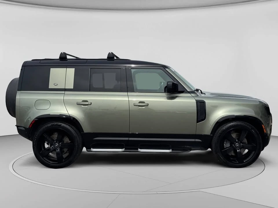 2022 Land Rover Defender L663 - Image 6 of 20