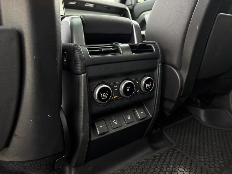 2022 Land Rover Defender L663 - Image 20 of 20