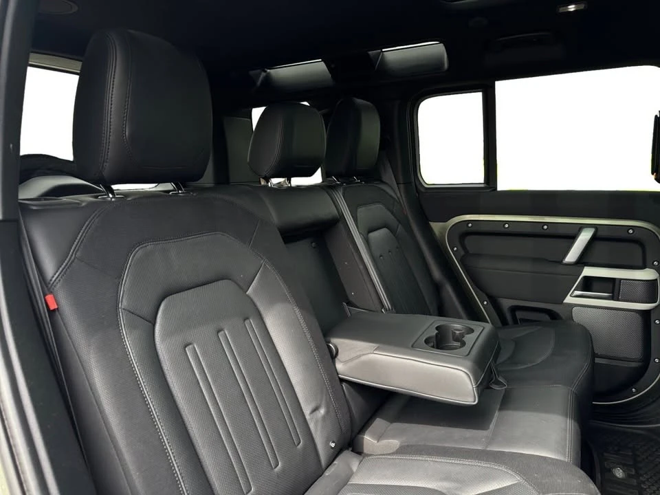 2022 Land Rover Defender L663 - Image 19 of 20