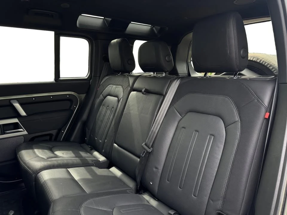 2022 Land Rover Defender L663 - Image 18 of 20