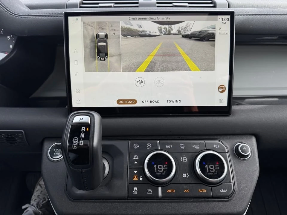2022 Land Rover Defender L663 - Image 16 of 20