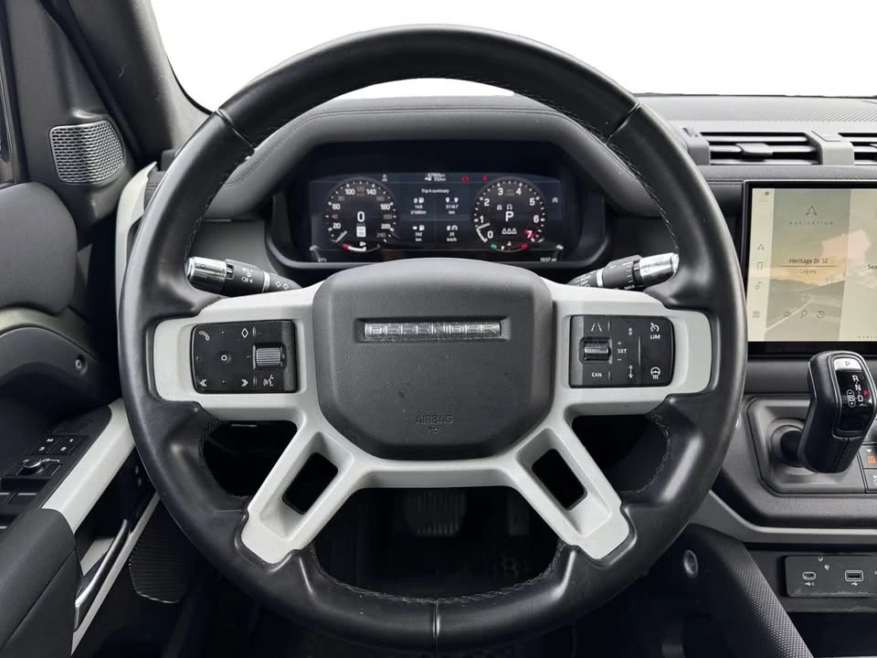 2022 Land Rover Defender L663 - Image 11 of 20