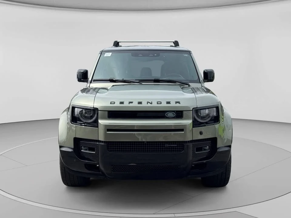 2022 Land Rover Defender L663 - Image 8 of 20