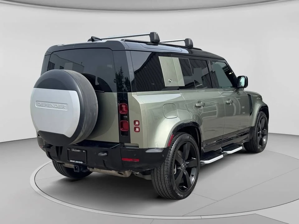 2022 Land Rover Defender L663 - Image 5 of 20
