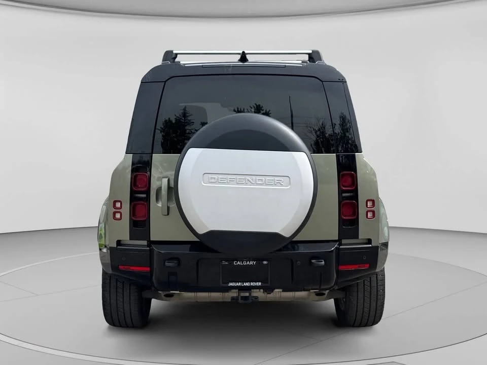 2022 Land Rover Defender L663 - Image 4 of 20