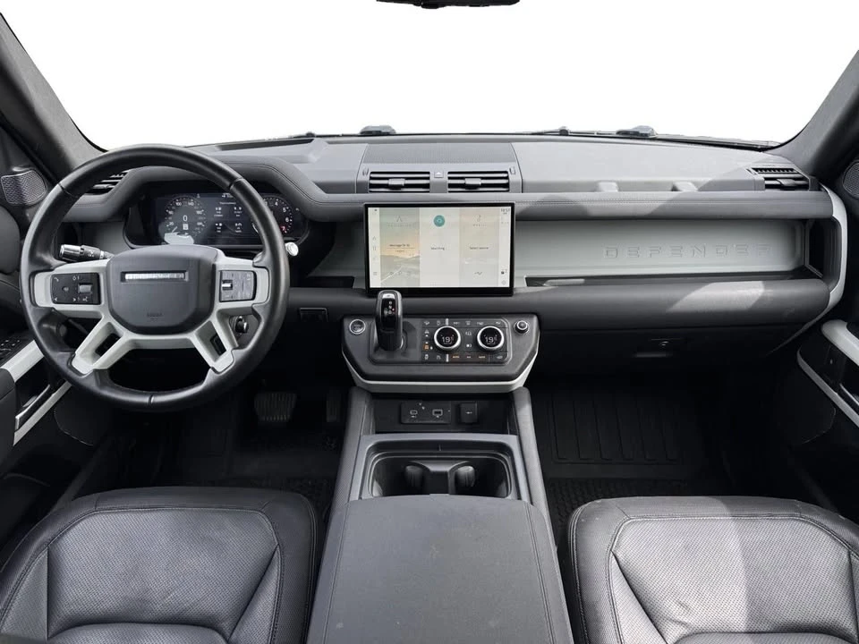 2022 Land Rover Defender L663 - Image 10 of 20