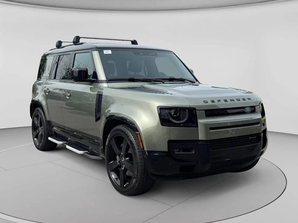 2022 Land Rover Defender L663 - Image 7 of 20