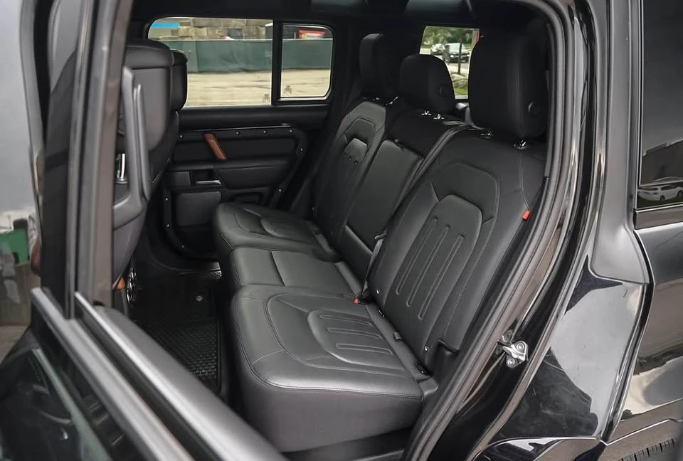 2022 Land Rover Defender L663 - Image 7 of 8