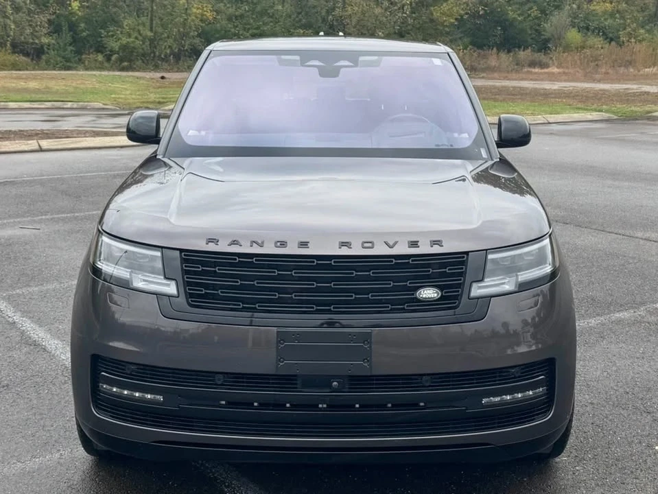 2022 Land Rover Range Rover L460 - Image 5 of 20