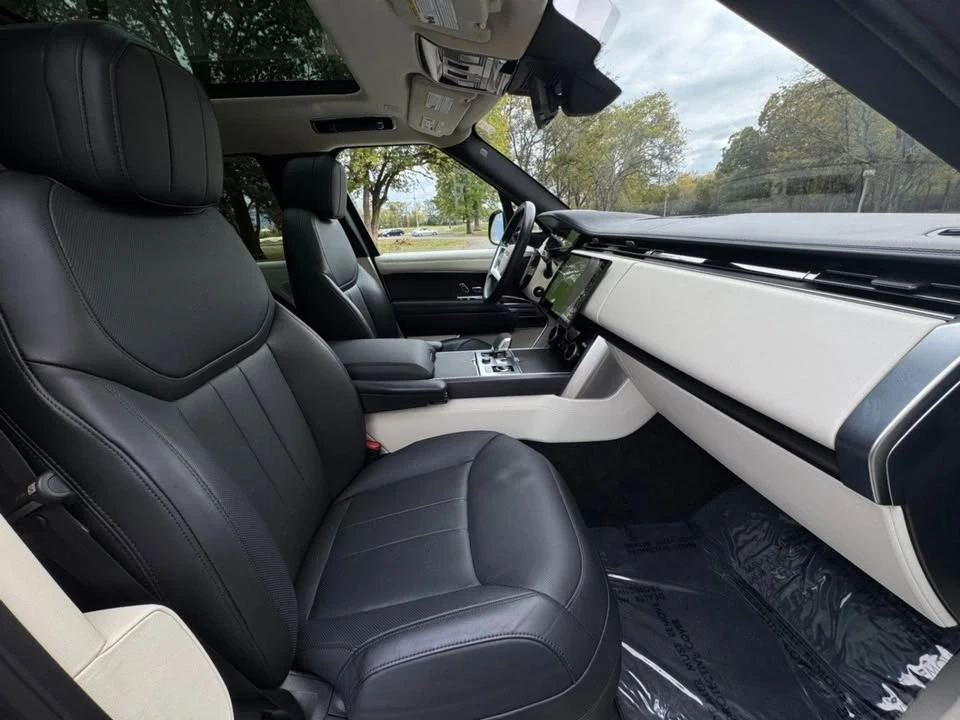 2022 Land Rover Range Rover L460 - Image 20 of 20