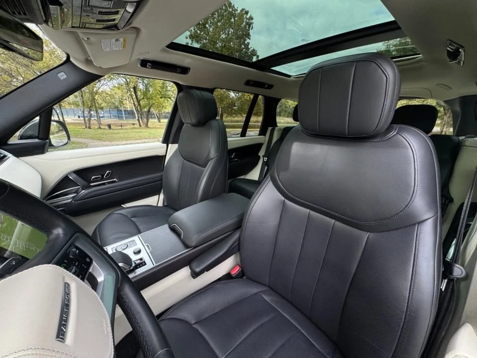 2022 Land Rover Range Rover L460 - Image 11 of 20