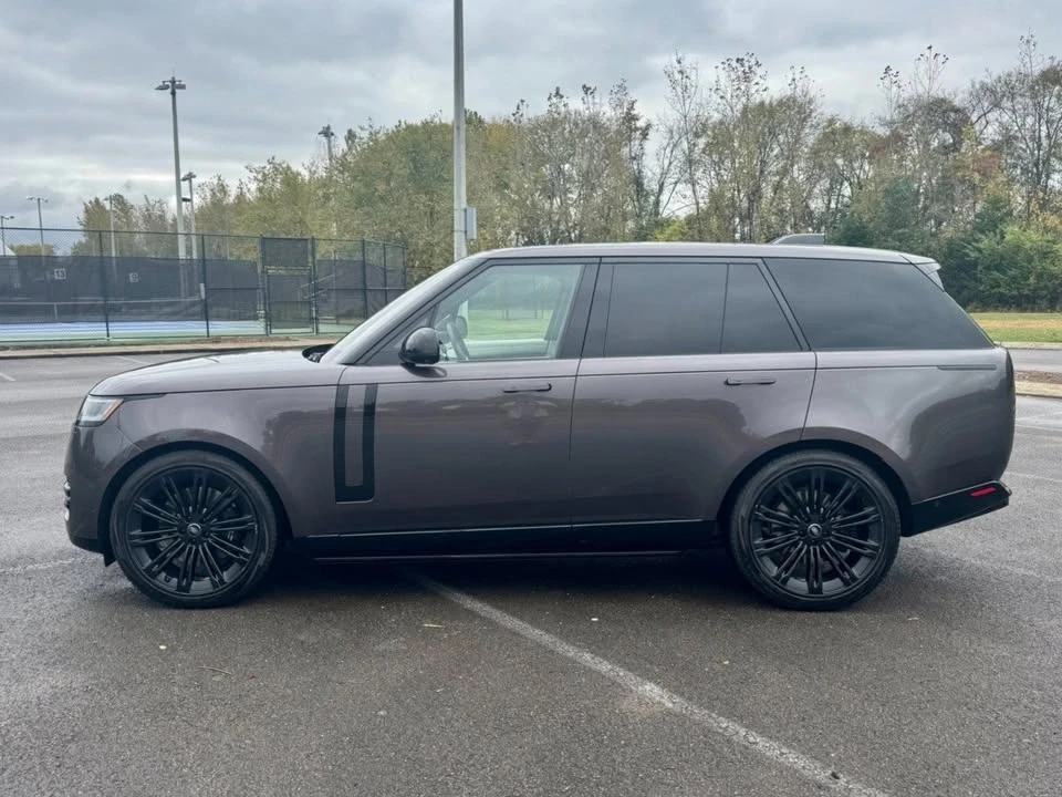 2022 Land Rover Range Rover L460 - Image 7 of 20